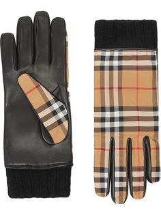 Аксессуары Burberry