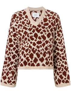 Одежда Nanushka