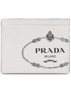 Аксессуары Prada