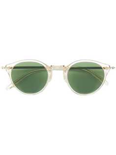 Аксессуары Oliver Peoples