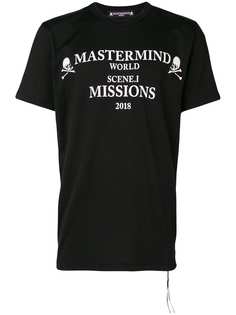 Одежда Mastermind Japan