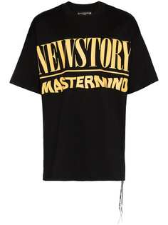 Одежда Mastermind Japan