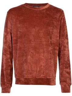 Одежда A.P.C.