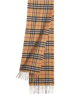 Аксессуары Burberry Kids