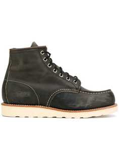 Обувь RED Wing Shoes