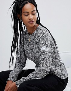 Лонгслив с принтом Penfield - Мульти