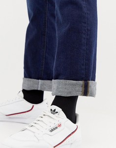 Черные носки ASOS DESIGN - Черный