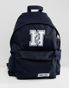 Темно-синий рюкзак Eastpak Pakr New Era - Темно-синий