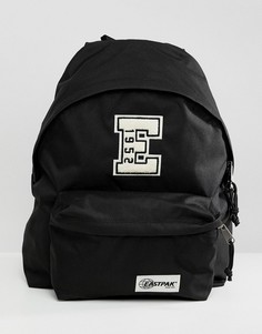 Черный рюкзак Eastpak Pakr New Era - Черный