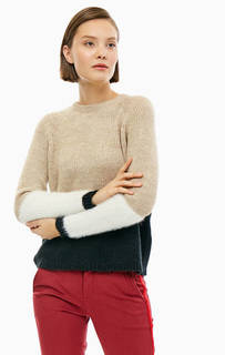 Джемпер свободного кроя Only