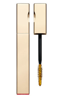 Топовое покрытие для ресниц Mascara Top Coat Or Clarins