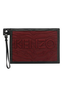 Клатч A5 Kenzo