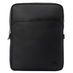 Сумка LACOSTE NH1741GL черный