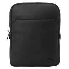 Сумка LACOSTE NH1740GL черный