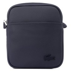 Сумка LACOSTE NH2339HC темно-коричневый