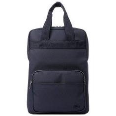 Рюкзак LACOSTE NH2670HC темно-синий