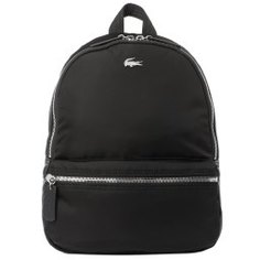 Рюкзак LACOSTE NF2607ON черный