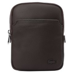 Сумка LACOSTE NH1739GL темно-коричневый
