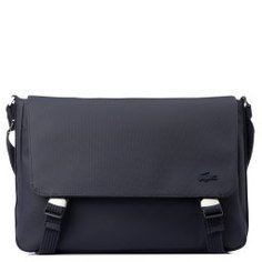 Портфель LACOSTE NH2671HC темно-синий