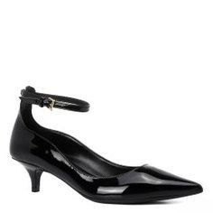 Туфли MICHAEL KORS 40F8LIMS1A черный