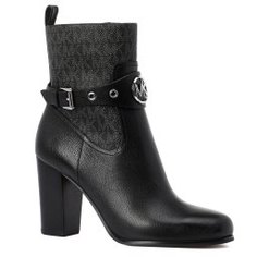 Ботильоны MICHAEL KORS 40F8HAHE6L черный