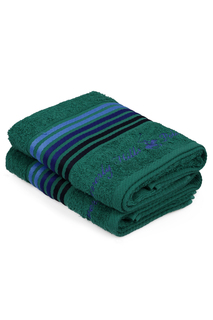 Hand Towel Set, 50х90 Beverly Hills Polo Club
