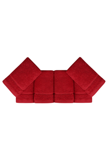 Wash Towel Set, 30х50 Beverly Hills Polo Club