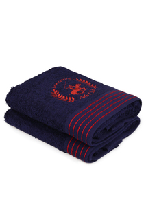 Hand Towel Set, 50х90 Beverly Hills Polo Club