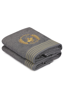 Hand Towel Set, 50х90 Beverly Hills Polo Club