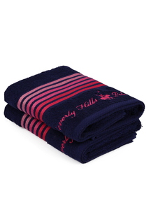 Hand Towel Set, 50х90 Beverly Hills Polo Club