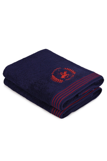 Bath Towel Set, 70х140 Beverly Hills Polo Club