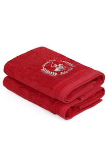 Hand Towel Set, 50х100 Beverly Hills Polo Club