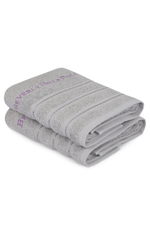 Hand Towel Set, 50х90 Beverly Hills Polo Club