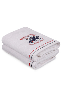 Hand Towel Set, 50х90 Beverly Hills Polo Club