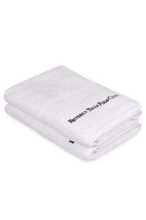 Bath Towel Set, 71х137 Beverly Hills Polo Club