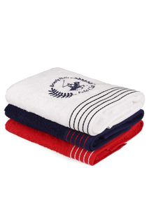 Bathmat Set, 50х90 Beverly Hills Polo Club
