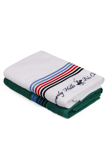 Bath Towel Set, 70х140 Beverly Hills Polo Club