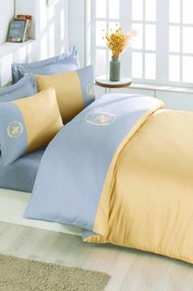 Double Quilt Cover Set Beverly Hills Polo Club