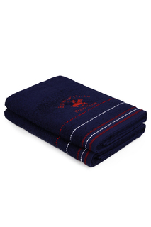 Bath Towel Set, 70х140 Beverly Hills Polo Club
