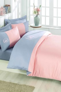 Double Quilt Cover Set Beverly Hills Polo Club