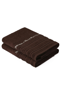 Bath Towel Set, 70х140 Beverly Hills Polo Club