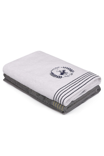 Bath Towel Set, 70х140 Beverly Hills Polo Club