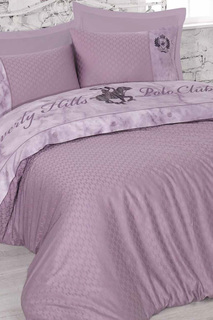 Double Quilt Cover Set Beverly Hills Polo Club