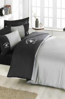 Double Quilt Cover Set Beverly Hills Polo Club