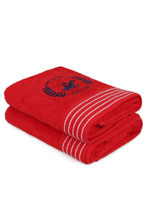 Bath Towel Set, 70х140 Beverly Hills Polo Club
