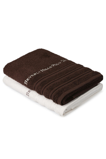 Bath Towel Set, 70х140 Beverly Hills Polo Club