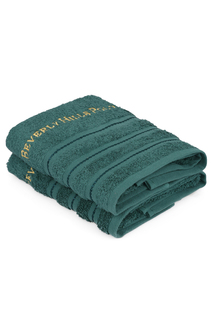 Hand Towel Set, 50х90 Beverly Hills Polo Club