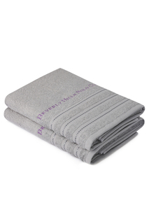 Bath Towel Set, 70х140 Beverly Hills Polo Club