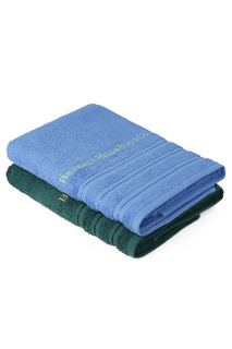 Bath Towel Set, 70х140 Beverly Hills Polo Club