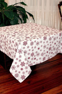 Скатерть 150х250 NATUREL